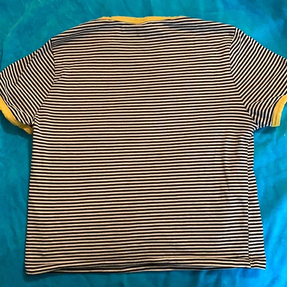 H&M crop top - Picture 2 of 2